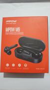 allmytech.pk MPOW M9 True Wireless Earbuds Upgraded Edition with 4 Mics for Better Voice Calls - Black Review