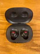 allmytech.pk MPOW M20 aptX 3D Sound, IPX7 Waterproof, 106 Hrs Battery True Wireless Earbuds - Black Review