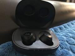 allmytech.pk MPOW M20 aptX 3D Sound, IPX7 Waterproof, 106 Hrs Battery True Wireless Earbuds - Black Review