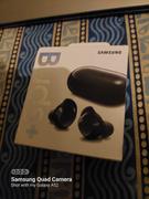 allmytech.pk Galaxy Buds Plus True Wireless Earbuds - 2 Way Speakers - 3 Mic System - Cosmic Black Review