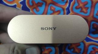 allmytech.pk Sony WF-1000XM3 Industry Leading Noise Canceling Truly Wireless Earbuds - Black Review