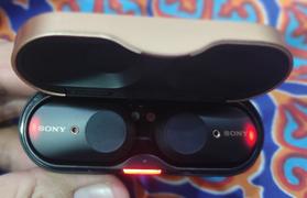 allmytech.pk Sony WF-1000XM3 Industry Leading Noise Canceling Truly Wireless Earbuds - Black Review