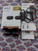 allmytech.pk Sony WF-1000XM3 Industry Leading Noise Canceling Truly Wireless Earbuds - Black Review