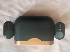 allmytech.pk Sony WF-1000XM3 Industry Leading Noise Canceling Truly Wireless Earbuds - Black Review