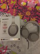 allmytech.pk Sony Active Noise Cancelling Wireless Headphones WH-1000XM3 - Black Review