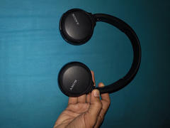 allmytech.pk Sony WH-CH510 Wireless On Ear Headphones - White Review
