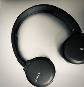 allmytech.pk Sony WH-CH510 Wireless On Ear Headphones - White Review
