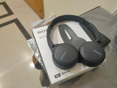 allmytech.pk Sony WH-CH510 Wireless On Ear Headphones - White Review