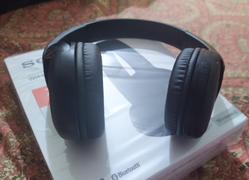 allmytech.pk Sony WH-CH510 Wireless On Ear Headphones - White Review