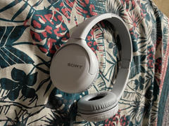 allmytech.pk Sony WH-CH510 Wireless On Ear Headphones - White Review