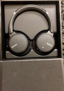 allmytech.pk Sony Wireless Noise Cancelling Headphones with Mic for phone-call - Black - WH-CH700N Review