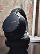 allmytech.pk Sony Wireless Noise Cancelling Headphones with Mic for phone-call - Black - WH-CH700N Review
