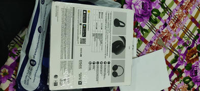 allmytech.pk Sony Wireless Noise Cancelling Headphones with Mic for phone-call - Black - WH-CH700N Review