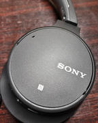 allmytech.pk Sony Wireless Noise Cancelling Headphones with Mic for phone-call - Black - WH-CH700N Review