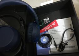 allmytech.pk Sony WH-XB700 Wireless Extra Bass Bluetooth Headphones - Blue Review