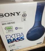 allmytech.pk Sony WH-XB700 Wireless Extra Bass Bluetooth Headphones - Blue Review