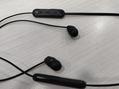 allmytech.pk Sony Wi-C200 Wireless in Ear Neckband Style Earphones - White Review