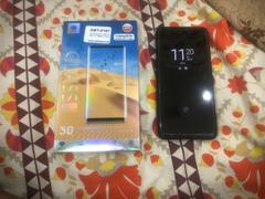 allmytech.pk Galaxy S20 Ultra UV Glass Protector with UV Light by Mocolo Review
