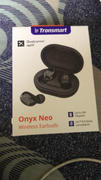 allmytech.pk Tronsmart Onyx Neo True Wireless Earphones with aptX - Black Review