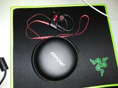 allmytech.pk Mpow Flame S Bluetooth Headphones Sports with aptX-HD, Bass , Loud Sound, BT5.0  Review
