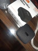 allmytech.pk Tribit StormBox Micro 360° Full Surround Sound, Enhanced Bass, Wireless Dual Pairing, IPX7 Waterproof, 10-Hour Playtime - Blue Review