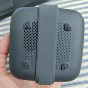 allmytech.pk Tribit StormBox Micro 360° Full Surround Sound, Enhanced Bass, Wireless Dual Pairing, IPX7 Waterproof, 10-Hour Playtime - Blue Review