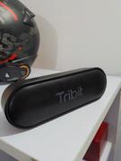 allmytech.pk Tribit XSound Go Bluetooth Speaker with Rich Bass, Waterproof, 24H Playtime - Blue Review