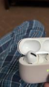 allmytech.pk Breeze Plus Silicon Protective Case for Airpods Pro by ESR - Gray Review