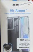 allmytech.pk Galaxy S20 Ultra Air Armor Tough Case by ESR - Clear Review