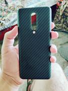 allmytech.pk OnePlus 8 Aramid MagEZ Case by PITAKA - Black / Grey Twill Review
