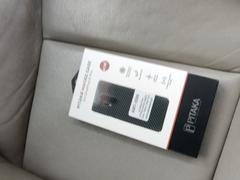 allmytech.pk OnePlus 8 Pro Aramid MagEZ Case by PITAKA - Black / Grey Twill Review