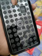 allmytech.pk OnePlus 8 Pro Rugged Case by KAPAVER - Black Review