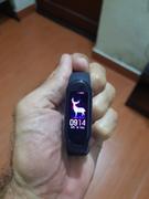 allmytech.pk Mi Band 5 Fitness Band - Global Version Review