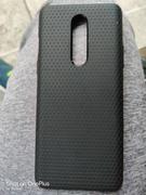 allmytech.pk OnePlus 8 Liquid Air Matte Black - ACS00827 Review