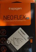 allmytech.pk Galaxy S20 Ultra Neo Flex HD Screen Protector (Front 2) AFL00633 Review