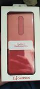 allmytech.pk OnePlus 8 Clear Bumper Case Original by OnePlus Review