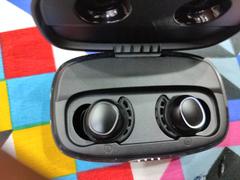 allmytech.pk Mpow M30 Plus Wireless Earbuds with 100 Hr Battery  Review