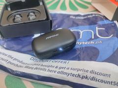 allmytech.pk Mpow M30 Plus Wireless Earbuds with 100 Hr Battery  Review