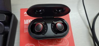 allmytech.pk Mpow M30 in-Ear Bluetooth Earbuds with 25 Hrs Battery  Review