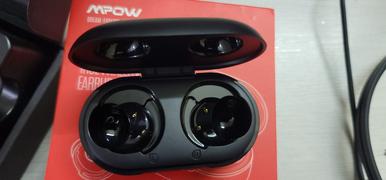 allmytech.pk Mpow M30 in-Ear Bluetooth Earbuds with 25 Hrs Battery  Review