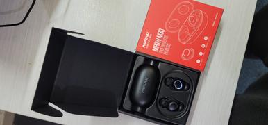 allmytech.pk Mpow M30 in-Ear Bluetooth Earbuds with 25 Hrs Battery  Review