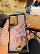 allmytech.pk Galaxy Note 20 Ultra Ultra Hybrid Case by Spigen - ACS01394 - Matte Black Review