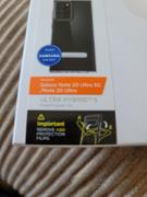 allmytech.pk Galaxy Note 20 Ultra Ultra Hybrid S Case by Spigen - ACS01395 - Crystal Clear Review