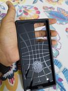 allmytech.pk Galaxy Note 20 Ultra Neo Hybrid Case by Spigen - ACS01399 - Gunmetal Review