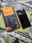 allmytech.pk Galaxy Note 20 Ultra Neo Flex HD Flexible Screen Protector 2 PACK by Spigen - AFL01445 Review