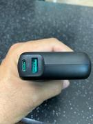 allmytech.pk Portable Charger RAVPower 20000mAh 60W PD 3.0 USB C Power Bank for Laptop  Review