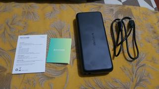 allmytech.pk Portable Charger RAVPower 20000mAh 60W PD 3.0 USB C Power Bank for Laptop  Review