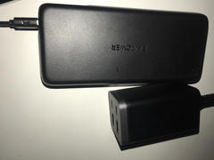 allmytech.pk Portable Charger RAVPower 20000mAh 60W PD 3.0 USB C Power Bank for Laptop  Review
