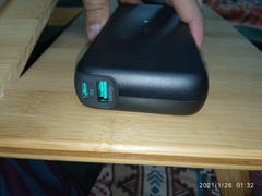 allmytech.pk Portable Charger RAVPower 20000mAh 60W PD 3.0 USB C Power Bank for Laptop  Review