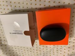 allmytech.pk TaoTronics SoundLiberty 79 Smart AI Noise Reduction Technology for Clear Calls, Single/Twin Mode, 30H Playtime, USB Type C, IPX8 - Black Silver - TT-BH079 Review